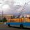 Троллейбус в Губернский микрорайон запустят в октябре

Троллейбусный маршрут №11, который свяжет Губернский..