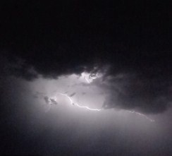 Павловский район ночью ⚡
📷Иван..