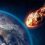 👀 К Земле 23 августа на скорости 14,25 км/с максимально приблизится потенциально опасный астероид диаметром до..