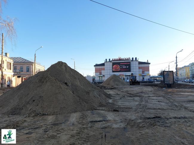 🎉🌳🚜

Сегодня у нас радостная новость!

В Нижнем Новгороде появилась новая зеленая зона. И мы говорим об..