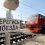 На 971 км перегона Миллерово-Тарасовка пассажирский поезд насмерть сбил 59-летнего жителя Оренбурга. 
 
По..