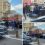 Водители устроили перестрелку у Кремля 

Два автомобилиста не поделили дорогу в самом центре столицы на..