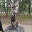 В парке Миндовского появилось необычное дерево

Как..