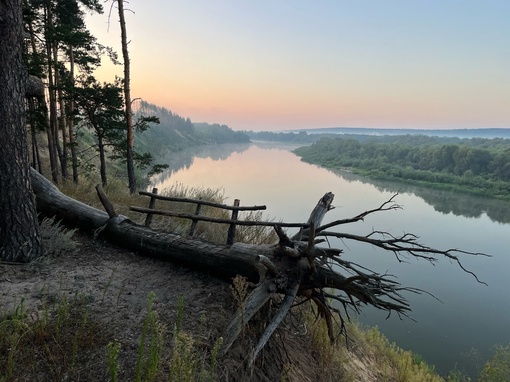 Смотровая в Николаевке, Павловского района 🤗

📷Михаил..