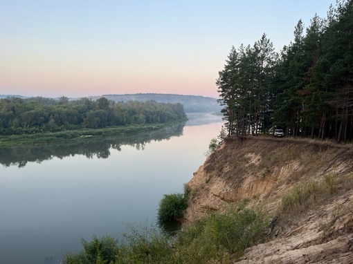 Смотровая в Николаевке, Павловского района 🤗

📷Михаил..