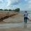 Сильный ливень повредил территорию муниципальных пляжей «Изумруд». 

Пляж восстанавливают. На время ремонта..