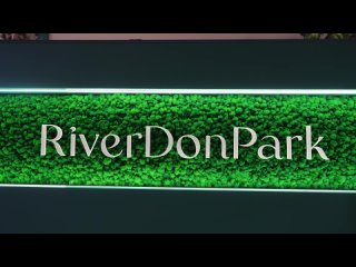 [club221778828|River Don Park] не перестает удивлять и устроил Рождество прямо посреди жаркого ростовского лета 🔥 С..