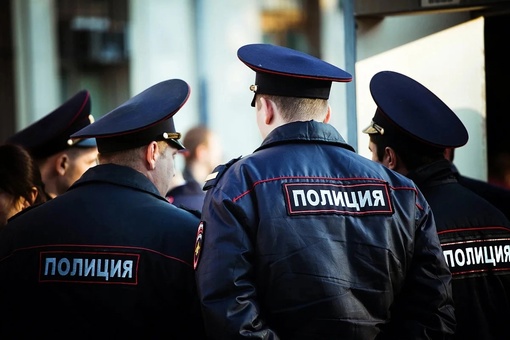 Омича отправили в колонию за угрозу полицейскому

Первомайский суд Омска вынес приговор местному жителю...