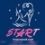 ‼️Спортивный клуб «STARt» 
объявляет набор на художественную гимнастику в группы разной спортивной..