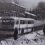 г. Горький. Автобус «Икарус-556» на маршруте №26, 1970—1978..