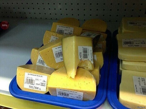 Омичка пришла в магазин и украла сыр

В Омске полиция задержала 40-летнюю местную жительницу. Она..