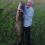 Рыбак поймал 45-килограммового сома в реке Быстрый Танып.

Магдан Калямов целый час вываживал улов, когда..