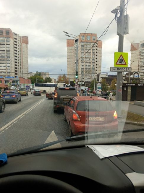 ‼️Камский мост. Паровозик собрался под конец рабочего дня. Пробка обеспечена..

Подпишись 👉🏻 [club69295870|ЧП..