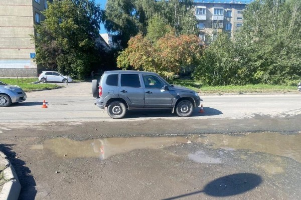 В Новосибирске 82-летний пенсионер на «Ниве» сбил 4-летнего мальчика

ДТП случилось в Ленинском районе города..