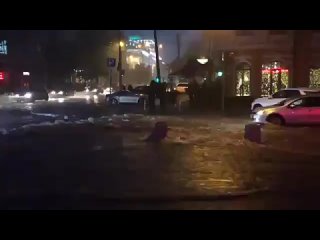 В Ростове никого не накажут за потоп на Будённовском проспекте в 2016 году, в котором утонула 14-летняя..