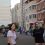 Скандал на детской площадке в Краснодаре из-за маскировочных сетей закончился протоколом о дискредитации..