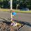 В Дзержинске, на месте, где женщина-водитель сбила двух детей, возник стихийный мемориал.

Напомним, трагедия..