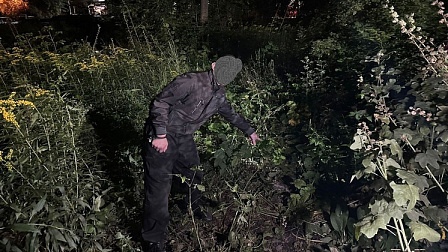 Задержанный признался правоохранителям в содеянном и указал место, где спрятал труп

В Новосибирске..