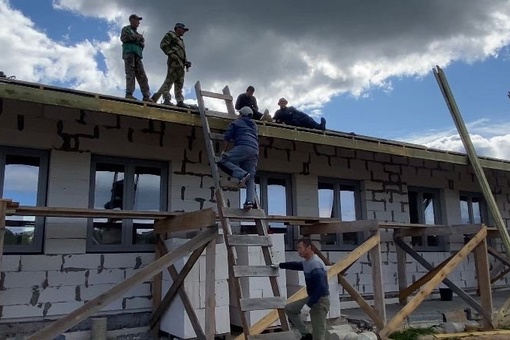 Нижегородская область покорила немцев.

Сюда хотят переехать уже около 300 человек! Все они вдохновились..