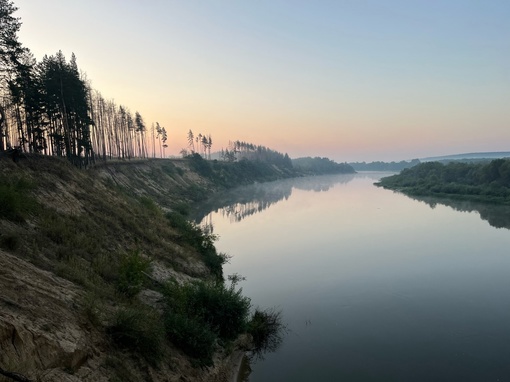 Смотровая в Николаевке, Павловского района 🤗

📷Михаил..