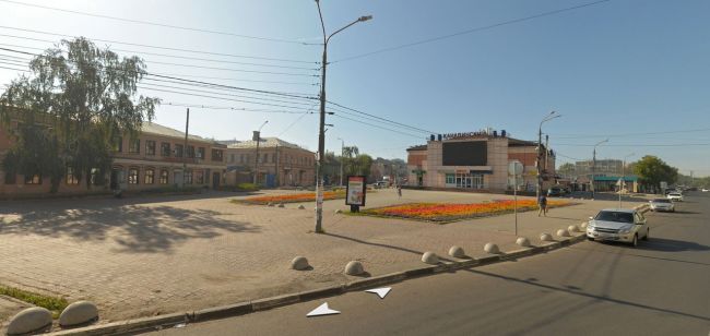 🎉🌳🚜

Сегодня у нас радостная новость!

В Нижнем Новгороде появилась новая зеленая зона. И мы говорим об..