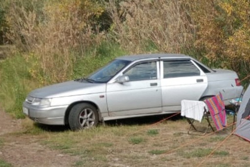 Добрый день! Помогите пожалуйста найти автомобиль Ваз (Лада) 2110 цвет светло-серебристый металл гос.номер А 932..