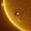 🗣познавательные новости

Солнце засняяли с помощью SQR-камеры и телескопа в 5К-разрешении, получив из сотен..