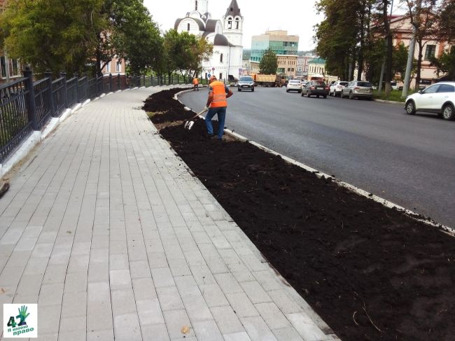 🚗🌳🪓

"Ремонт Зеленского съезда и улицы Широкой в Нижнем Новгороде завершится на следующей неделе. Об этом..