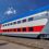 Двухэтажный скоростной поезд запустят между Нижним Новгород и Москвой

В ГЖД заявили, что новые составы..