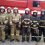 Пермские огнеборцы спасли 8 человек на пожаре, в том числе 1 ребенок: их вывели из задымленного подъезда в..