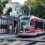 В Краснодаре временно изменится расписание движения трамвайного маршрута № 5

16 и 17 августа вагон будет..