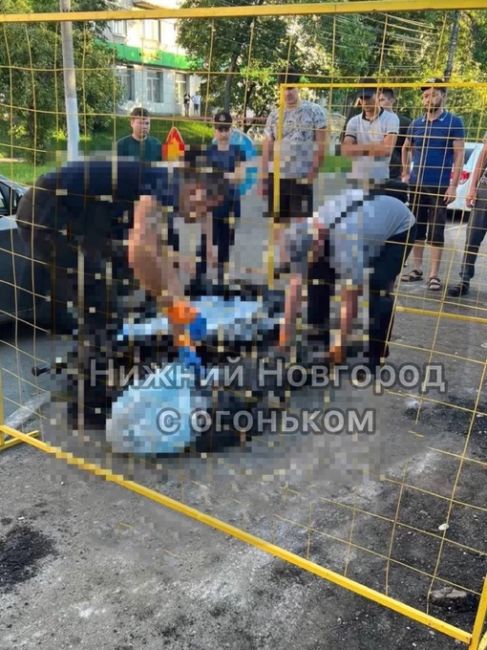 🗣️ На ул. Должанской в колодце насмерть задохнулся рабочий

По данным трудовой инспекции, он спустился в..