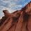 В Татарстане есть кусочек «Гранд каньона»😎 

Поезжайте в Кукморский каньон, там красные пески. Такими они..