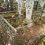 На Закамском кладбище вандалы воруют металлические оградки

По словам автора фотографий, кладбище вечером..