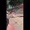 В подмосковном Дмитрове гениальная яжмать выгуливает чадо в скейт-парке 

Мать пятерых детей катает коляску..
