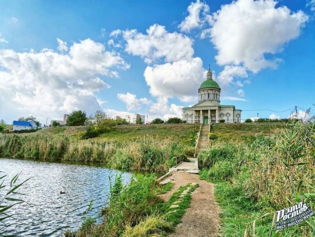 🌳 СЖМ, окрестности Сурб..