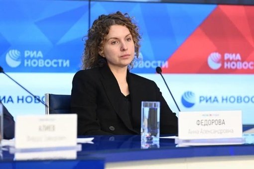Политтехнолог, эксперт ЭИСИ Анна Федорова высказалась о претенденте на кресло губернатора Виталии Хоценко 
..