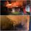 В поселке Кулацкий ночью сгорел деревянный дом

«На момент прибытия огнеборцев жилой деревянный дом был..