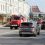 Сегодня, около 14-00 почтенную публику, гулявшую по улице Партизанской , встревожила пожарная сирена и две..