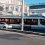 В районе Центрального рынка Ростов трамвай сошел с рельс. Сейчас там движение затруднено, сообщают..