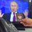 Путин подписал закон о «цифровом паспорте». Теперь сертификат с Госуслуг можно предъявлять вместо..