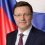 Дмитрий Азаров официально вступит в должность губернатора Самарской области 23 сентября 

Об этом в ходе..