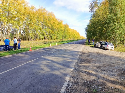 Омич на Ладе спровоцировал аварию с шестью пострадавшими

Сегодня в 12 часов 20 минут в дежурную часть ОМВД..