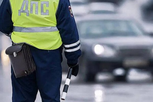 В Самарской области задержан водитель с поддельными правами другой страны 

Автомобиль «Дэу», которым он..