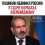 ⚡Пашинян обвинил Россию в сдаче Карабаха Азербайджану 
 
«Да, мы несем свою долю ответственности, но это не..