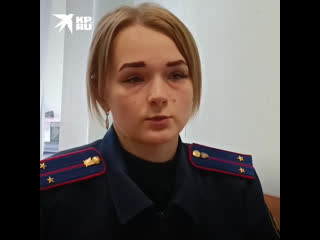 ‼️В Перми камера наблюдения записала момент, как насильник уводит 18-летнюю девушку в заброшенное место. Она..