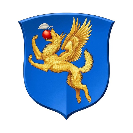 В Сириусе утвердили официальный герб

📍Сириус располагается на черноморском побережье Сочи  - это..