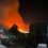 🔥Ночью в Таганроге горела обувная фабрика. Площадь возгорания — 600 кв.м.

 С огнем боролись более 100 человек…