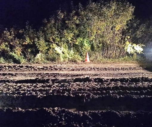 ⚡️ В аварии на трассе погибла омичка и трое детей

ДТП произошло в Большеуковском районе. 27-летняя омичка на..