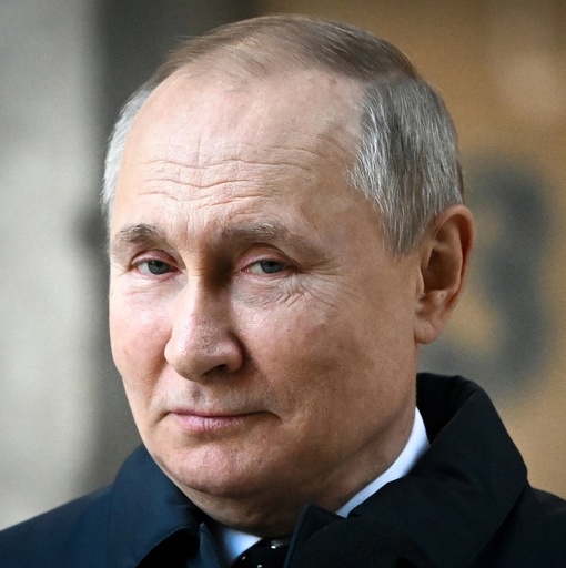 Путин заявил, что Россия является непобедимой благодаря своему народу

Об этом завил президент Российской..